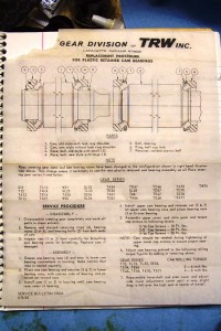 5-post-bearing-instructions Instructions from the new post bearing kit
