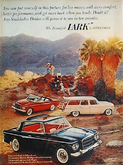 1962 Life magazine factory ad