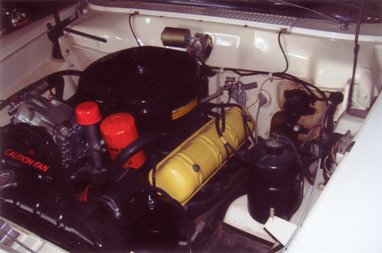 '62 Daytona hardtop pic 2 - Milt Larson