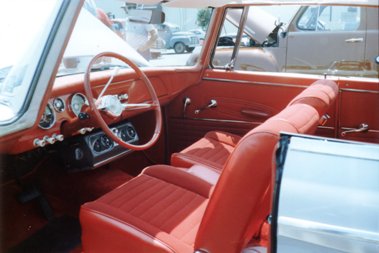 '62 Daytona hardtop pic 4 - Lee Blair